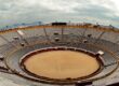 Plaza de toros de Quito